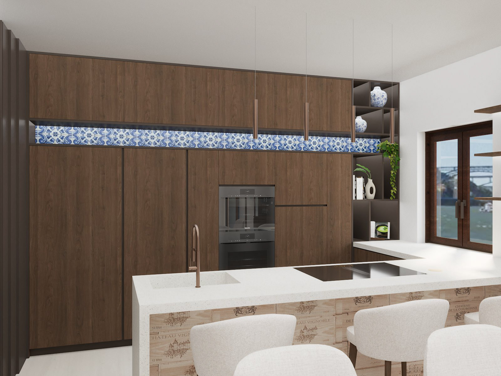 杜罗精品家居丨Lisbon School of Design-2