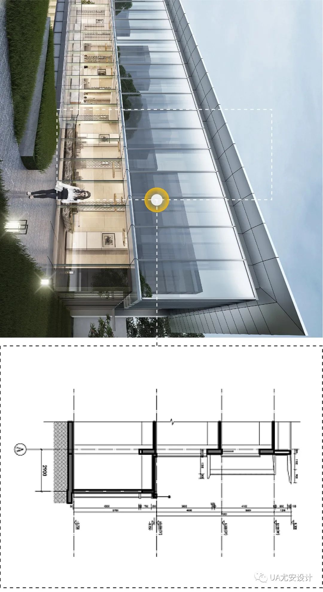 洛阳中心公元·印丨中国洛阳丨Related Design-35