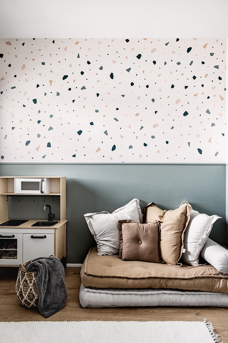 בר בן ישי | עיצוב פנים דירה 6 חדרים בגבעת שמואל - PICKINTERI-27