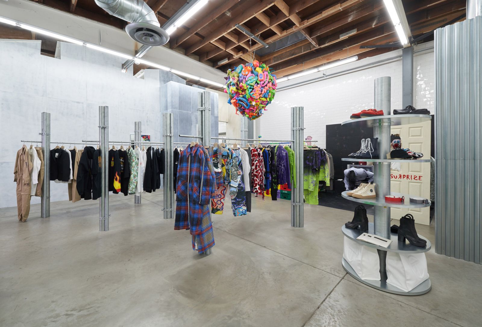 多佛街香水市场-212