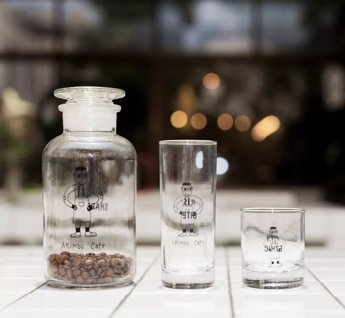 阿金博咖啡馆-21