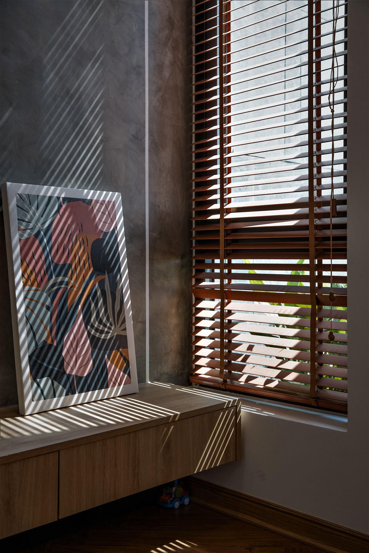 布鲁克林住宅-29