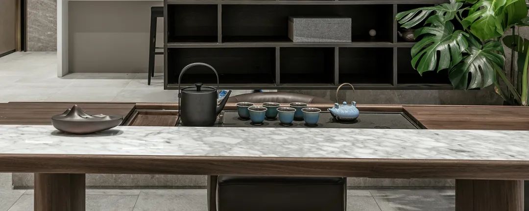 苏州国宾壹号,700㎡返璞归真大宅-65