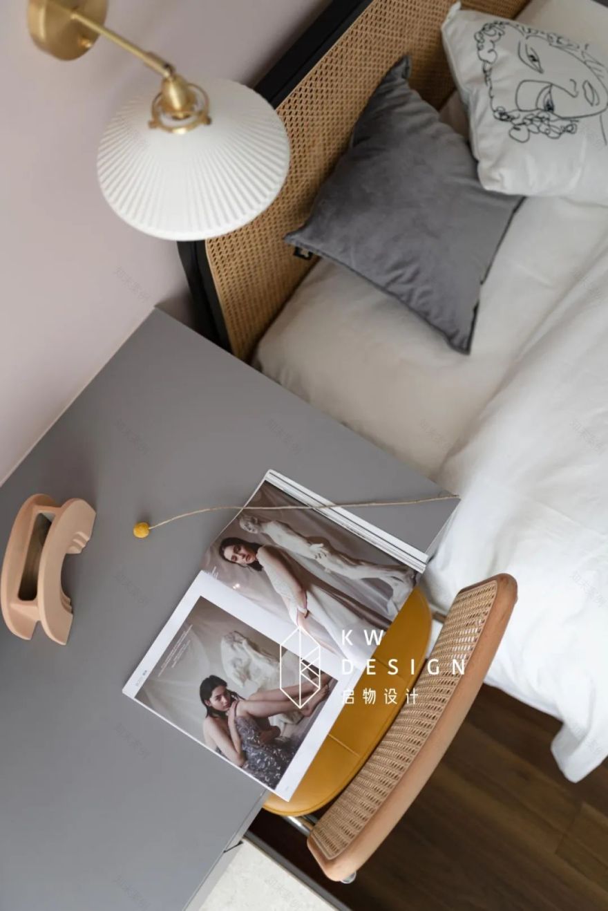 混搭风度假宅 展现多元魅力-77