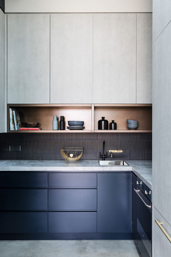 悉尼现代魅力家居-7