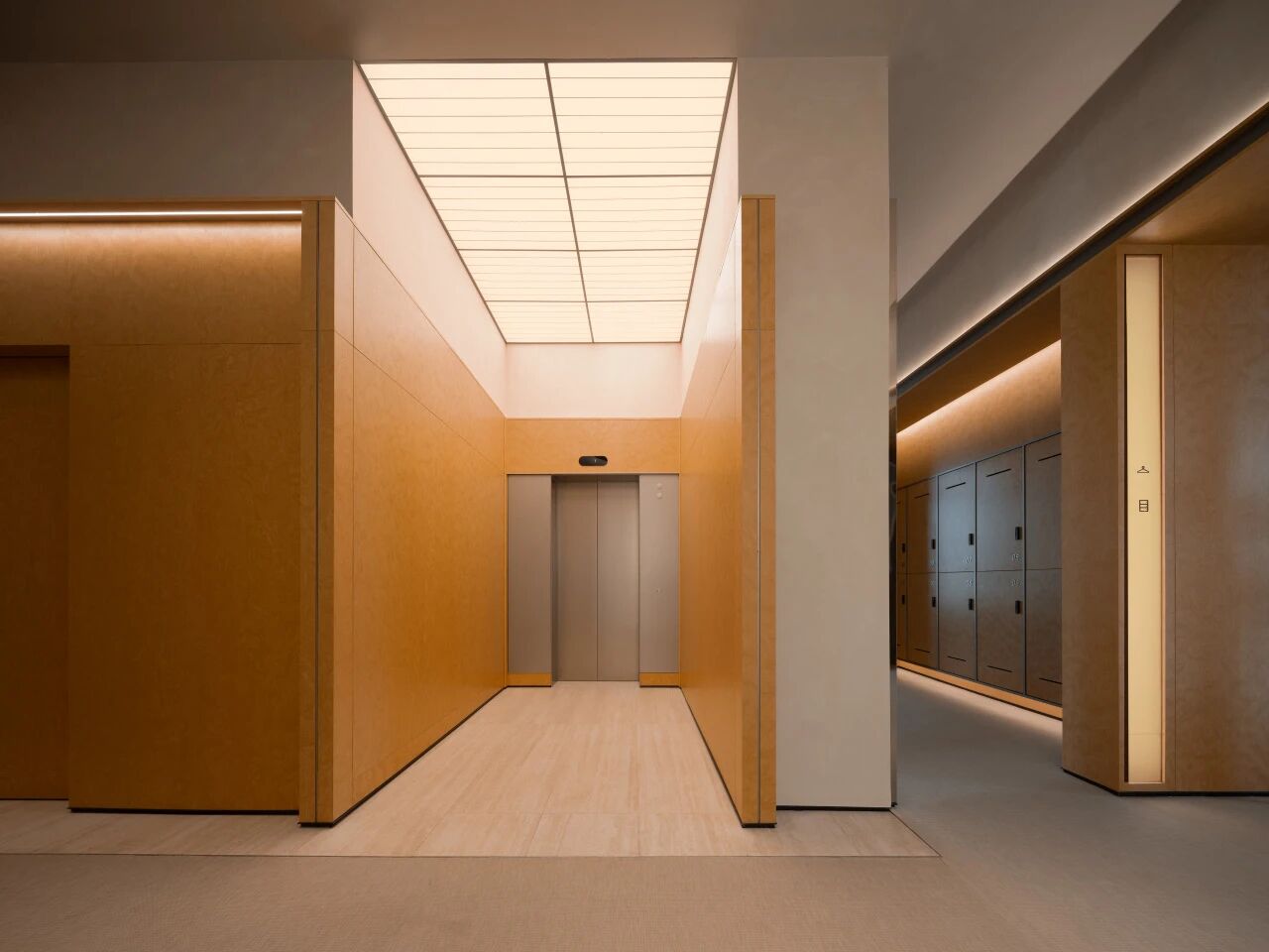 华润润臻园丨TOMO東木筑造-217