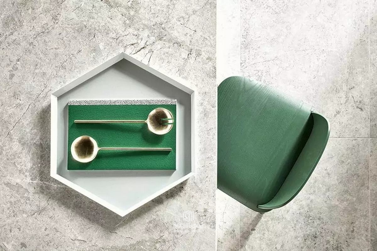 “高级定制的裁缝”，超有格调的五星办公空间设计-23