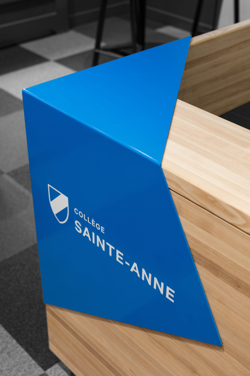 创新学习空间,百年学院焕新颜-17