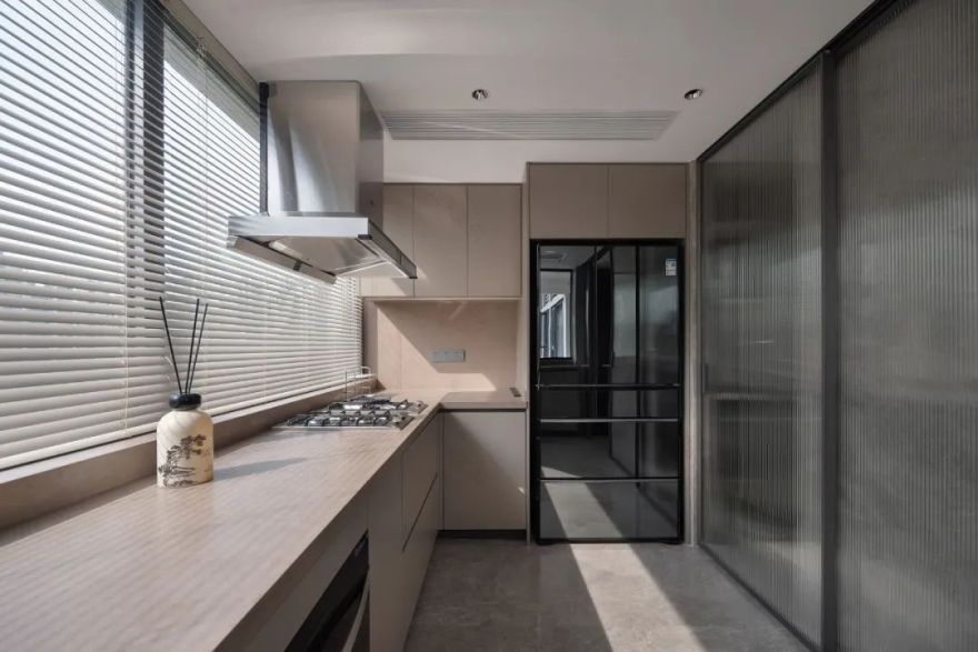 宅设 | 楼台有茶榭 寄予爱茶人-72