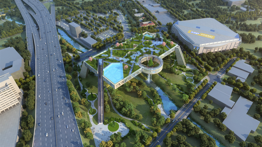 旧金山“空中花园”设计惊艳世人-18