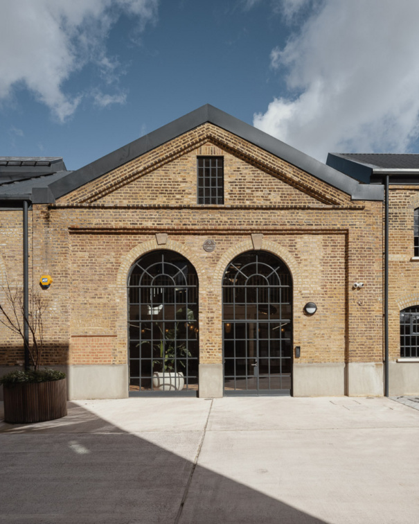 丨英国伦敦丨HTA Design-21