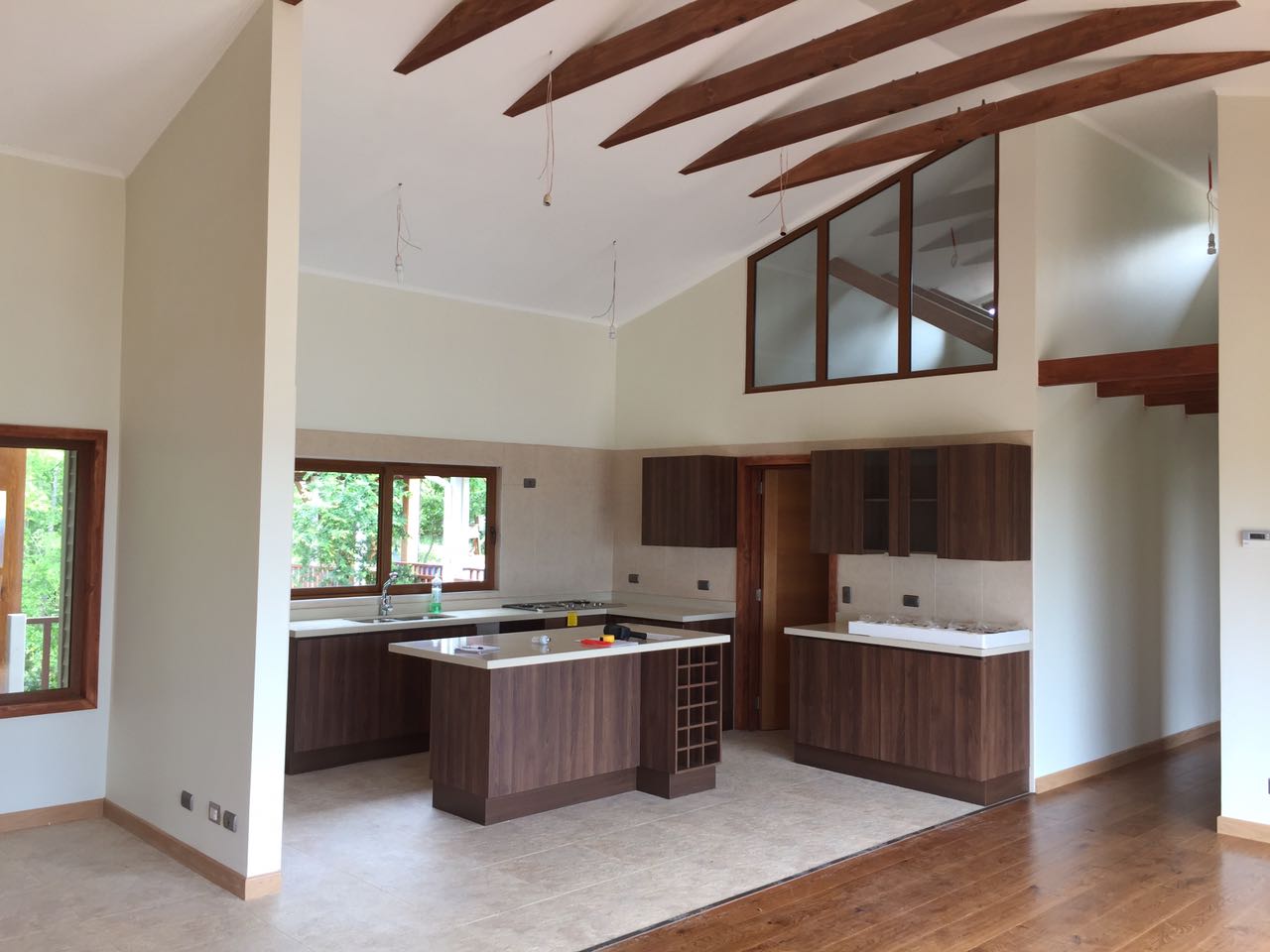 普拉马拉尔住宅-11