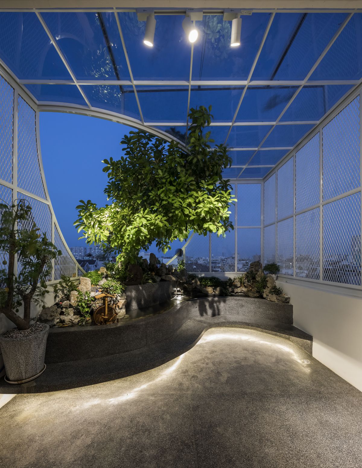 邓阮氏屋或勇阮氏房屋-15