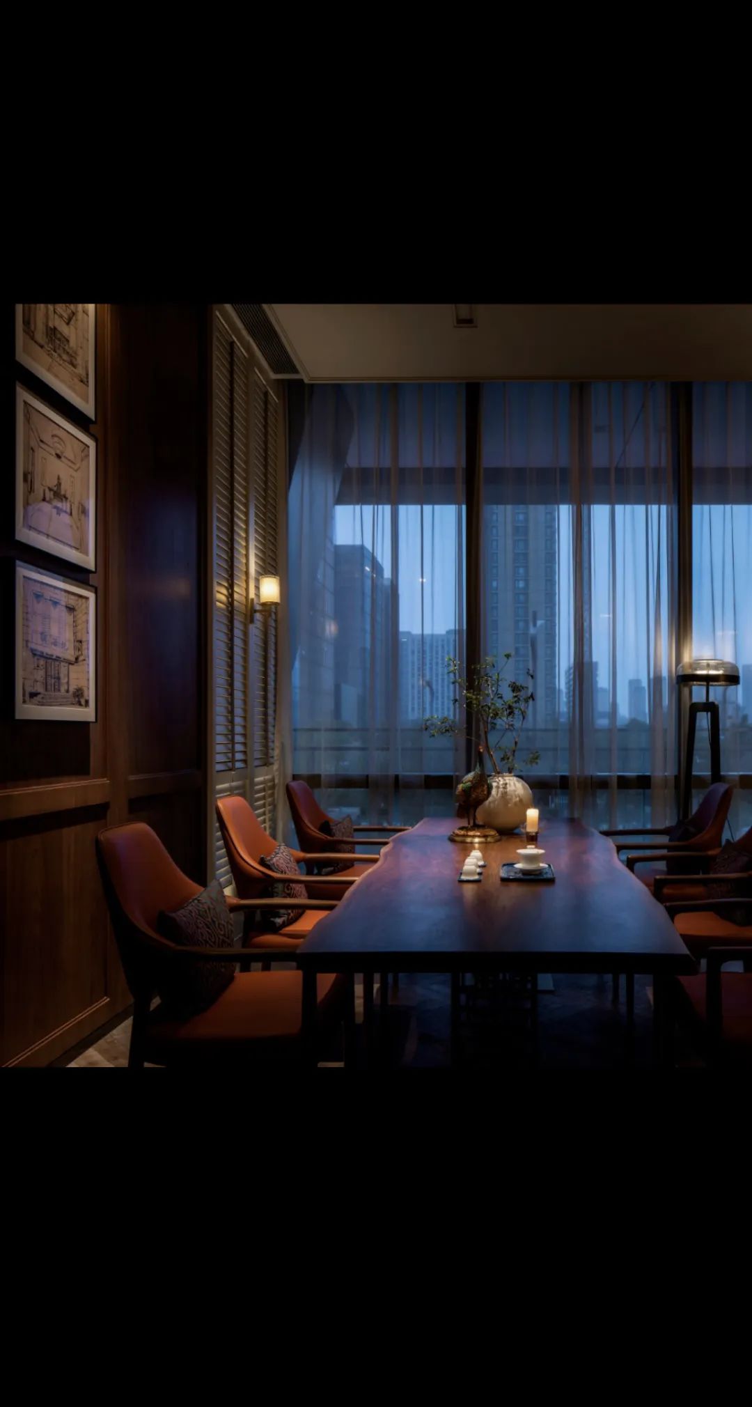 宁波新荣记丨中国浙江丨杭州大相艺术设计有限公司-41