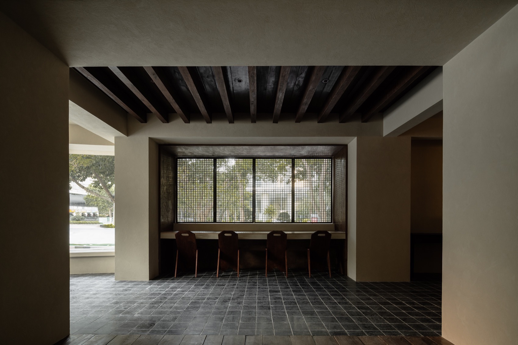 小獾 XIAOHUAN|Emotion Architects丨中国厦门-9