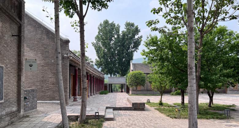 Approach Architecture Studio丨Village Center Redevelopment in Dananpo丨中国-11