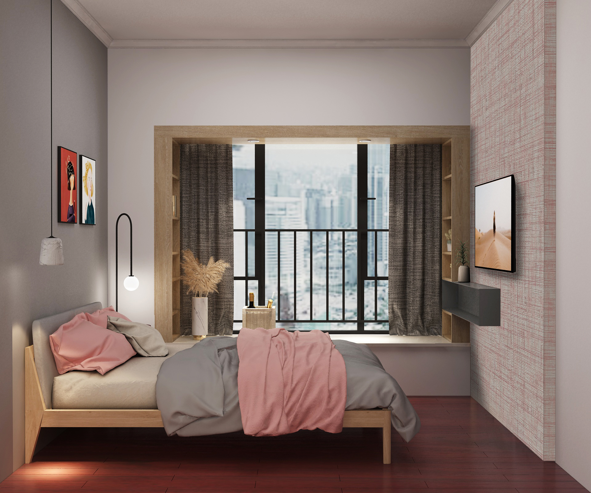 感觉木材或感知木材-16