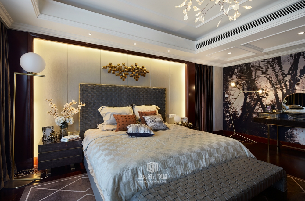 力设计：西溪诚园-30