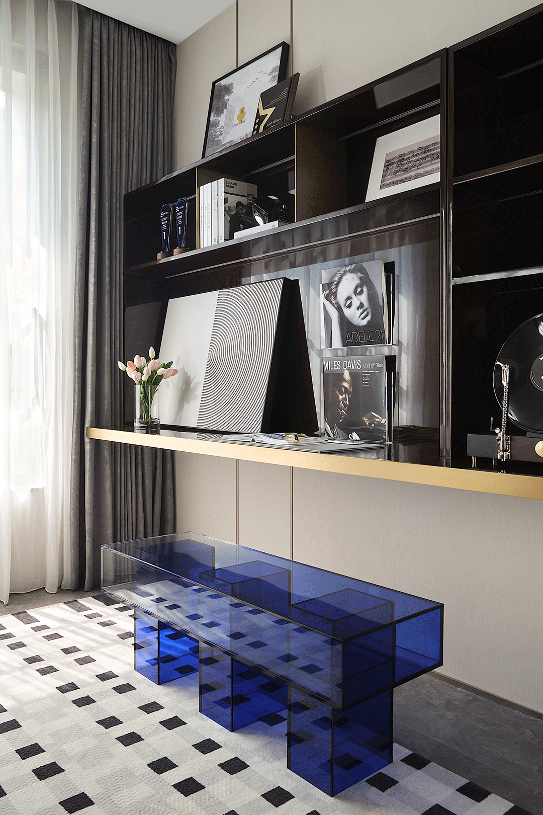 陶韵雅居丨中国佛山丨CIMA希玛设计-13