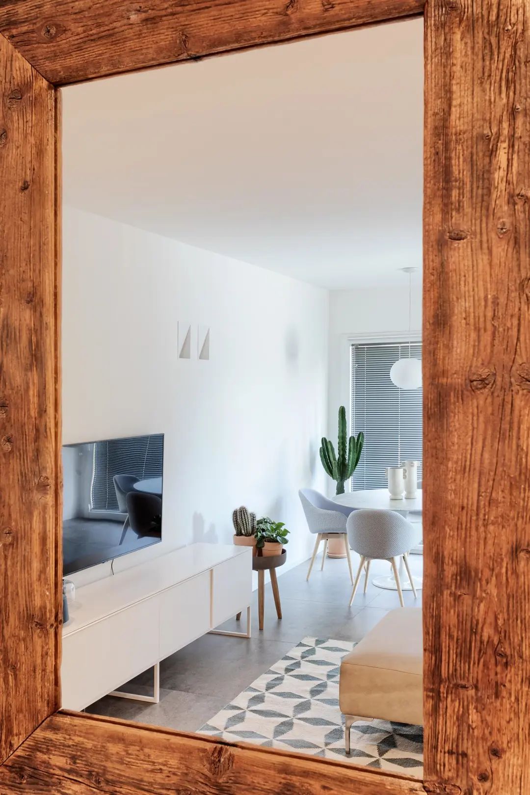 简约精致的小公寓-71