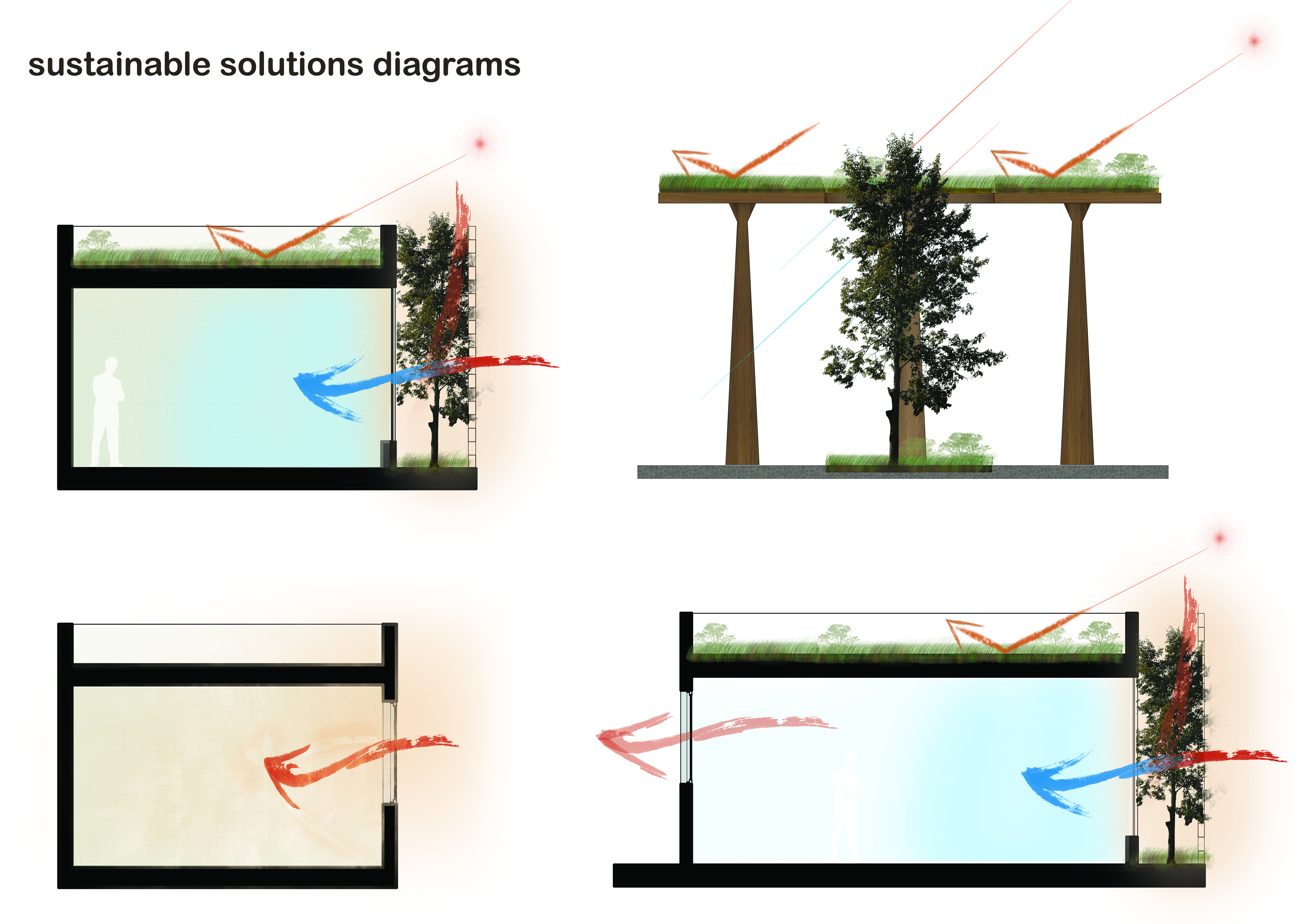 埃及可持续发展学术项目丨Prof Mohamed Shipl 指导的学生-9