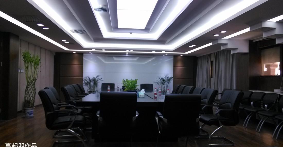 
某地产公司办公楼 -16