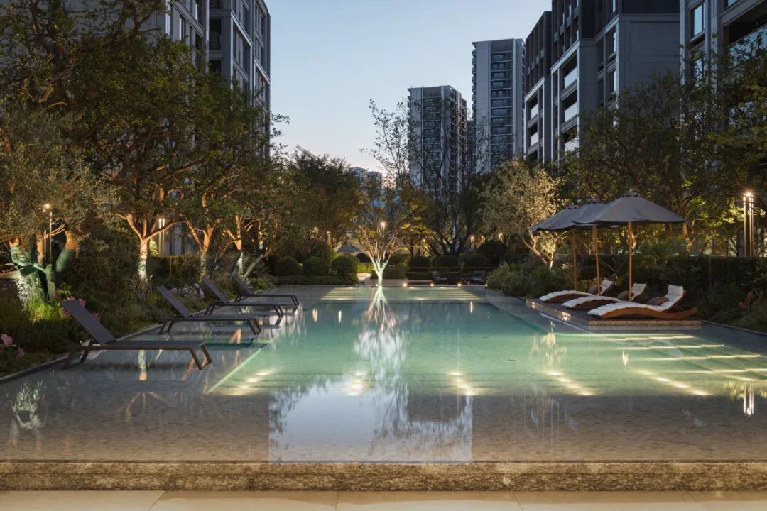 华润置地 杭州·珹上润府丨中国杭州丨上海澜道佑澜环境设计有限公司-19