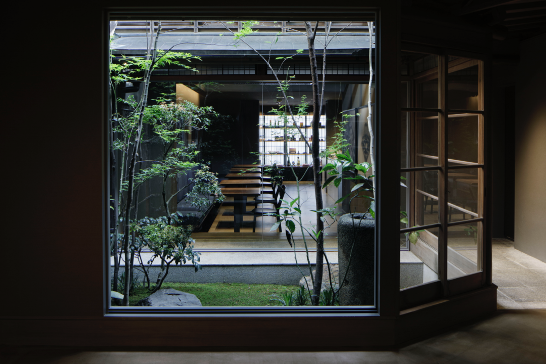 Izumi Kan Hai 展陈空间丨日本丨Teruhiro Yanagihara Studio-23