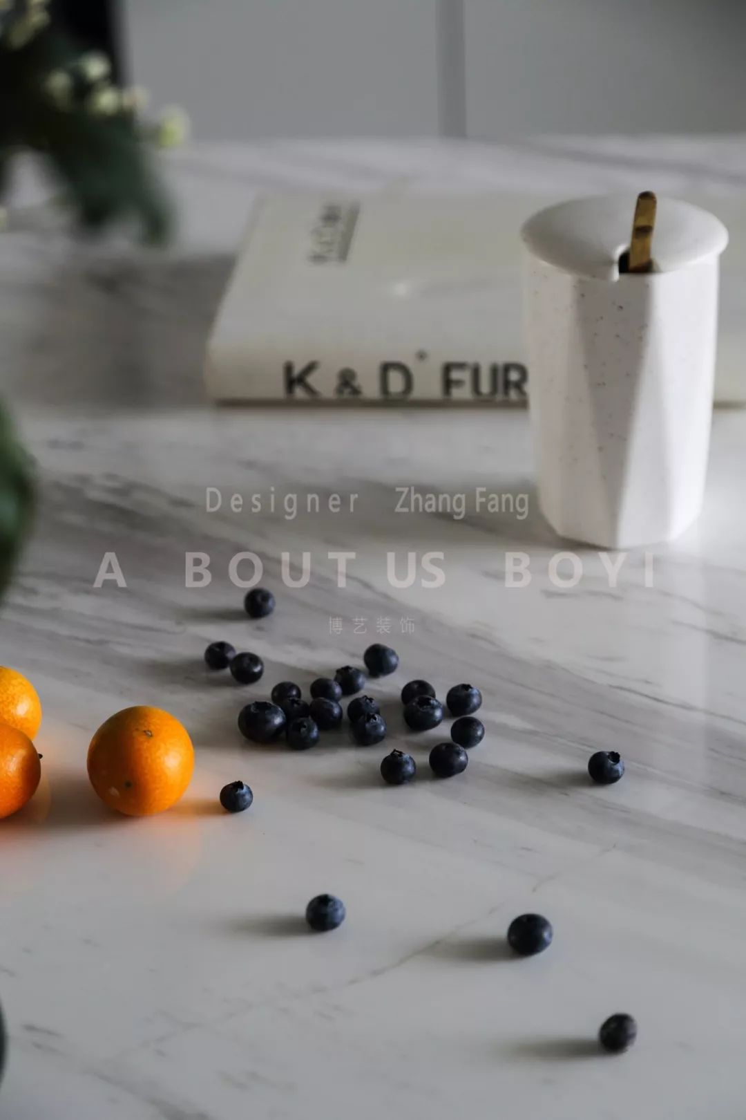 《时光》——极简现代,年轻人的自由空间-20