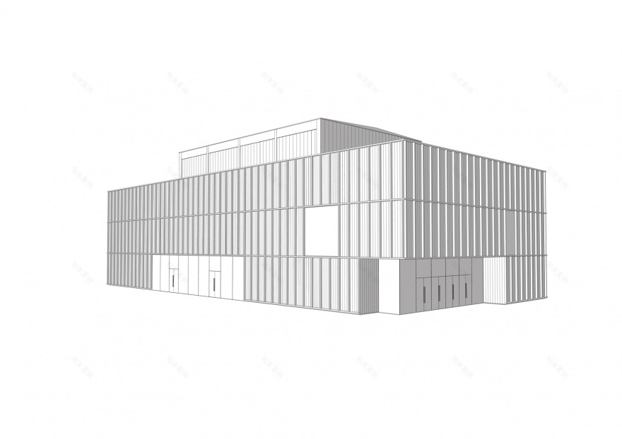 惠灵顿学院艺术中心丨United KingdomEngland-15