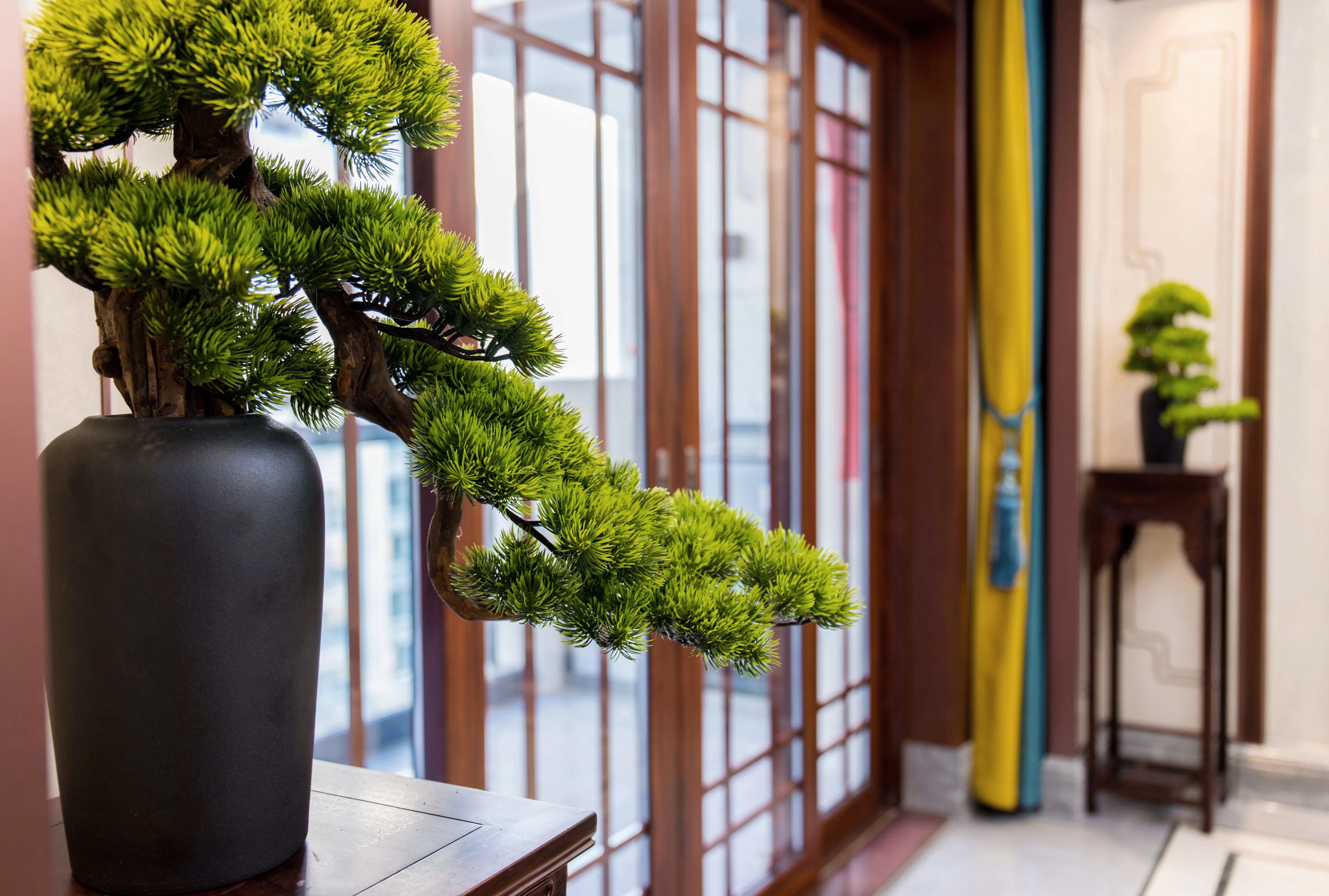 【住宅室内设计】｜普宁光明一号中式私宅室内设计-57