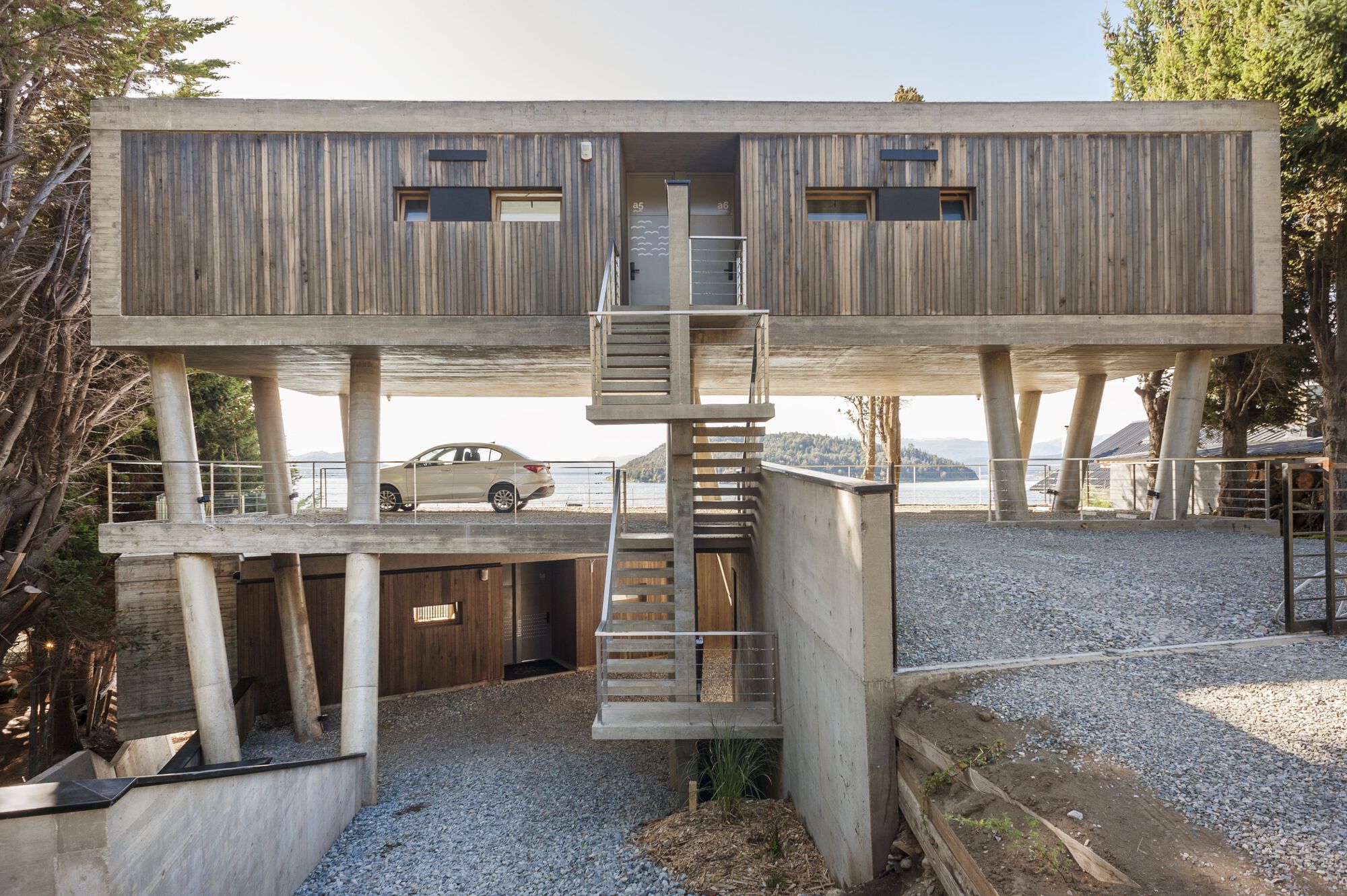 西澳大利亚一湖之屋丨阿根廷-40