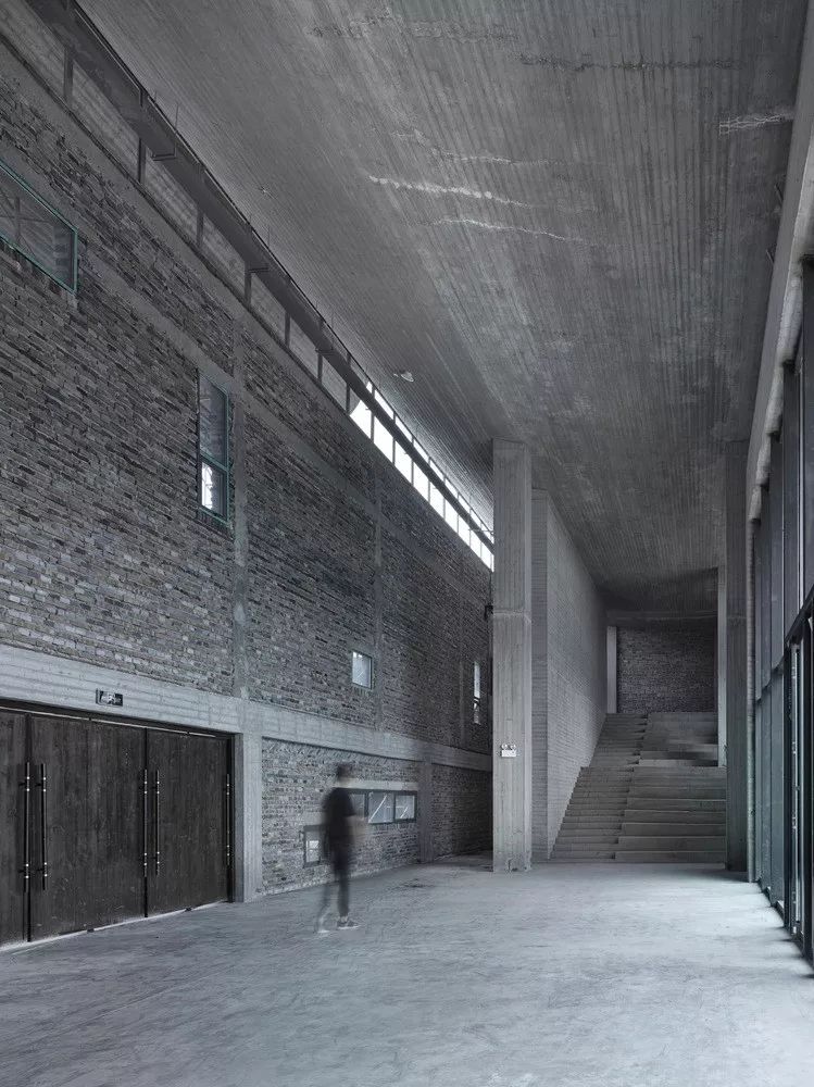 十座充满生命力的建筑 | 传统与现代的完美融合-205