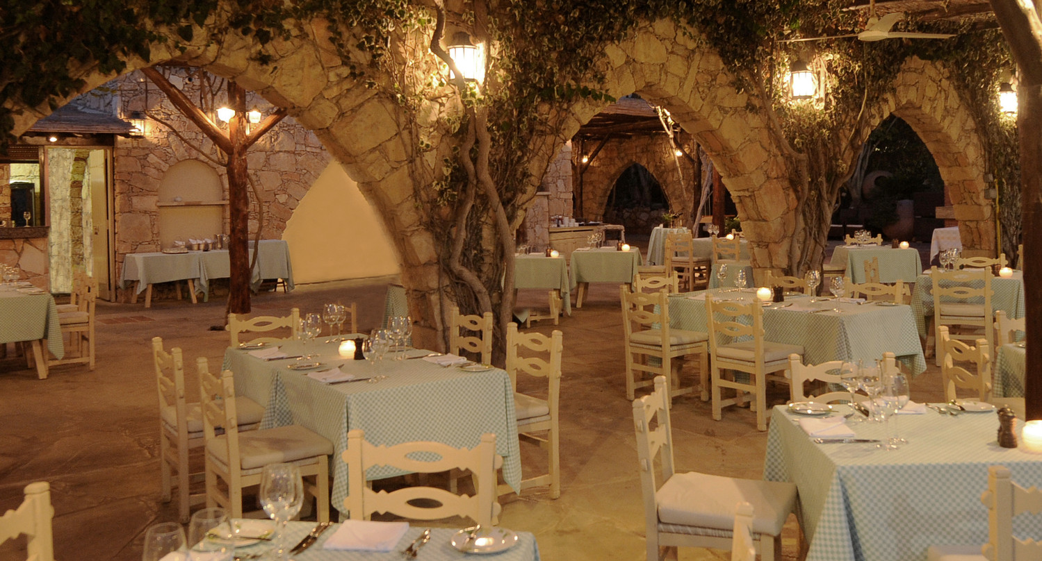 )Le Meridien Limassol Spa - Resort, Limassol, Cyprus-6