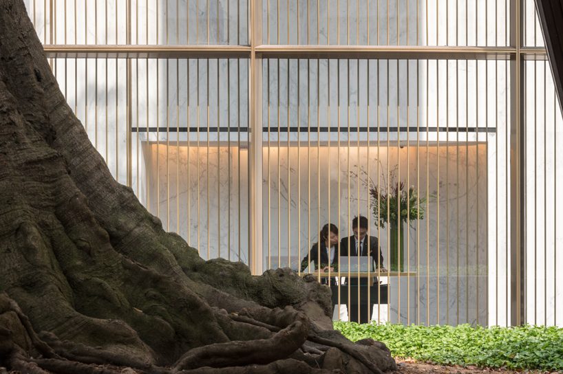 现在流行的建筑  伙伴设计-3