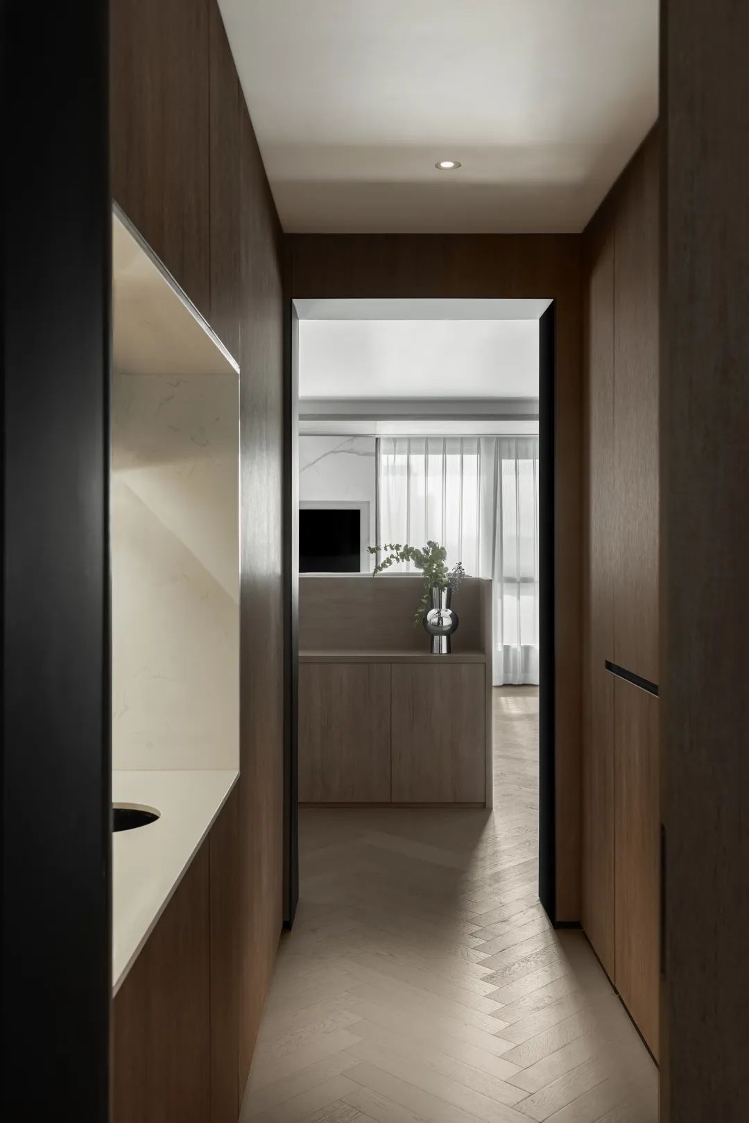 福熙大道丨中国北京丨梓馨设计工作室-69