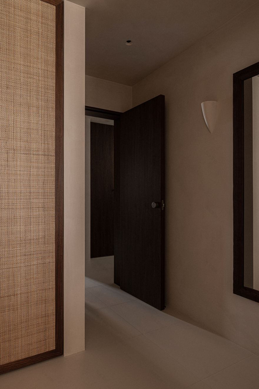 自然住宅丨中国北京丨NOV.11 STUDIO-49