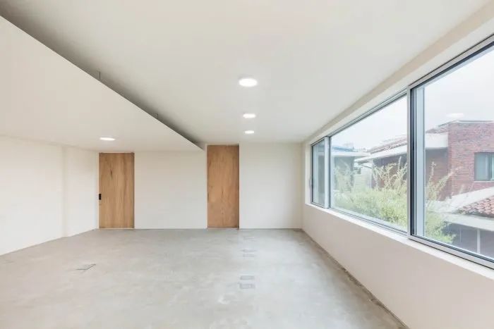 韩国时尚品牌办公大楼丨FHHH FRIENDS-19