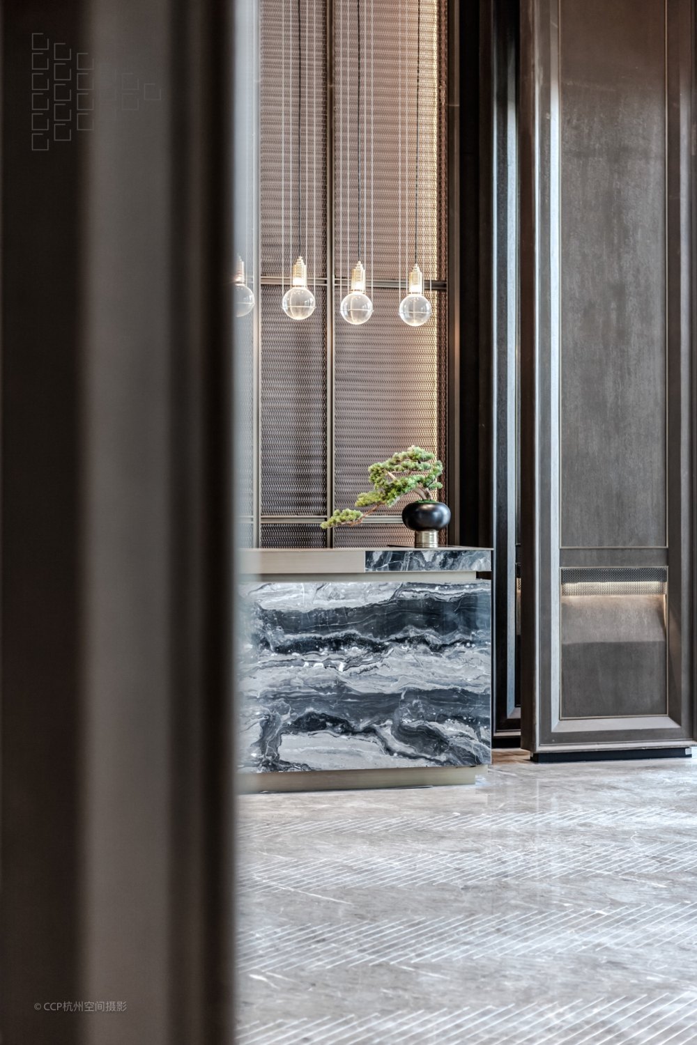 招商公园1872青岛售楼处-12