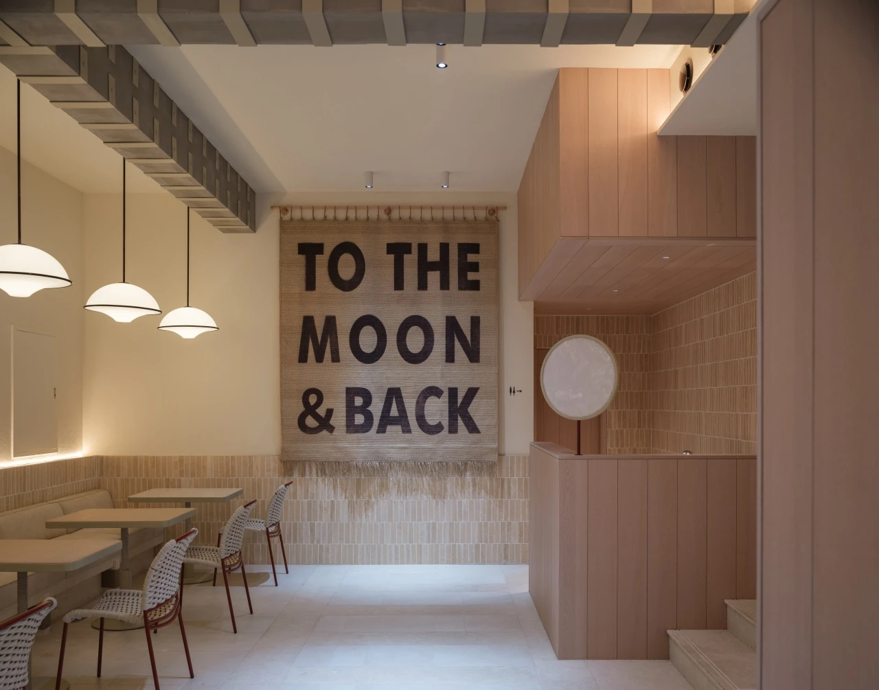 长春力旺湖语城社区食堂丨中国长春-48