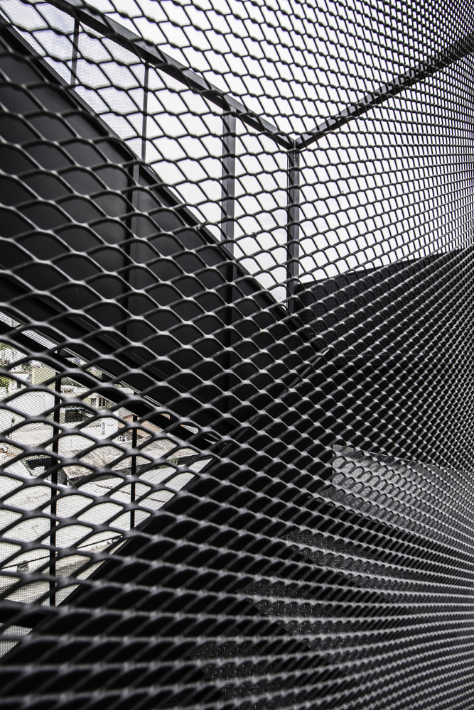 DCA 建筑 · 融入城市环境的绿色住宅设计-31