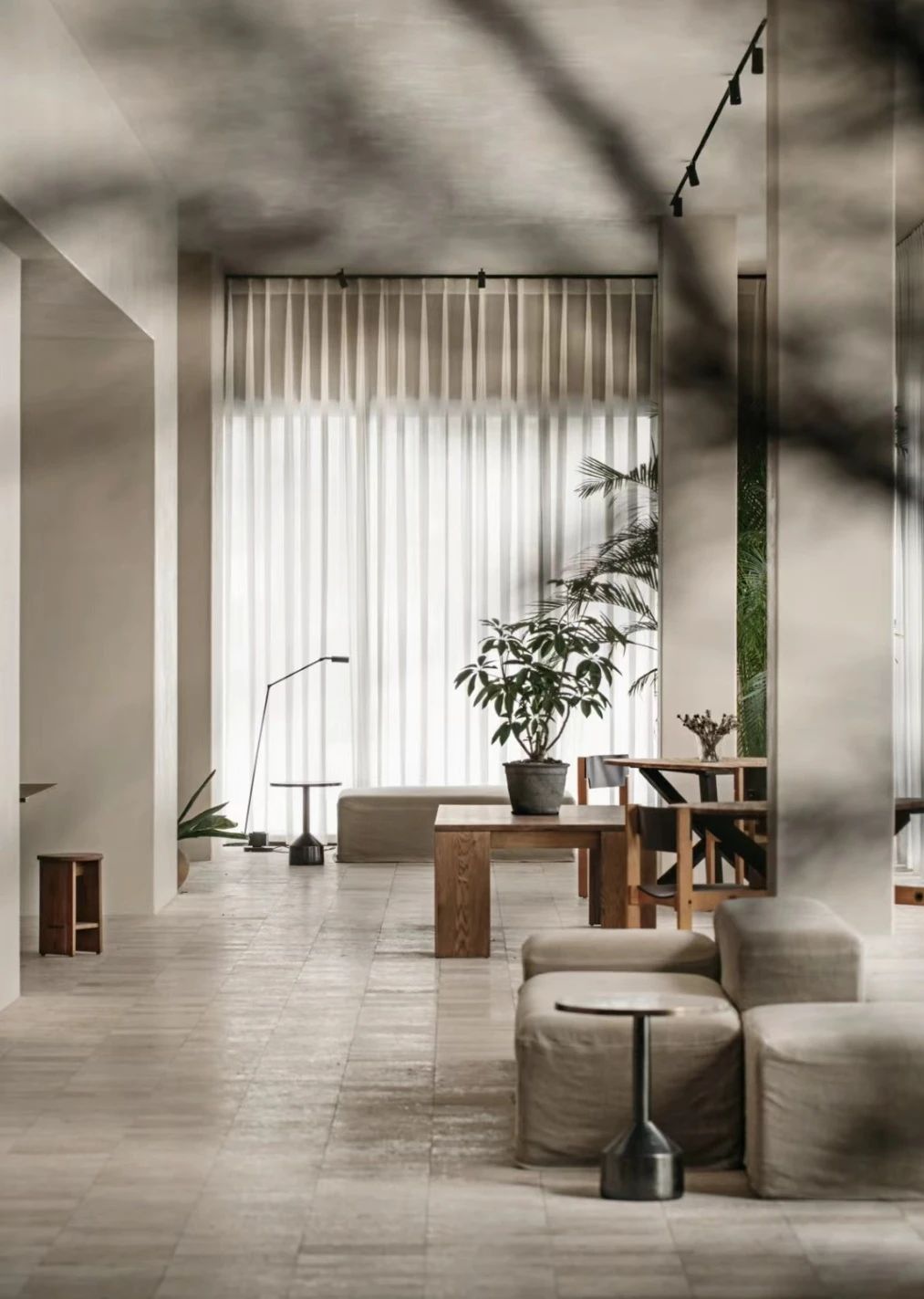 武汉「联投 · 积玉社」艺术社区丨中国武汉丨重庆尚壹扬装饰设计有限公司-15