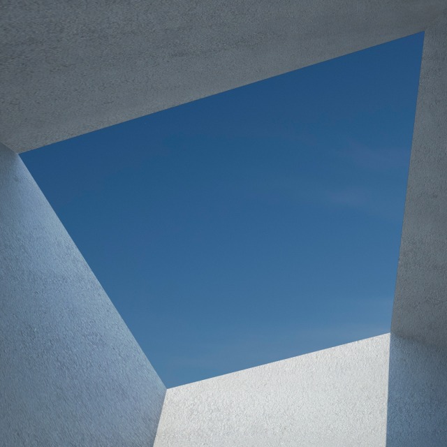 FBA · 私たちのプライベートスカイ丨Florian Busch Architects-36