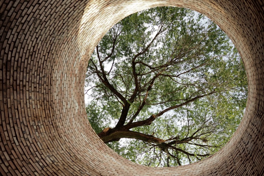 未来地下住宅丨中国河南-66