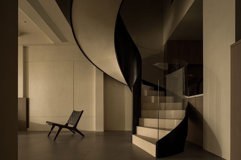 删繁就简,居于自然！丨明涧设计-29