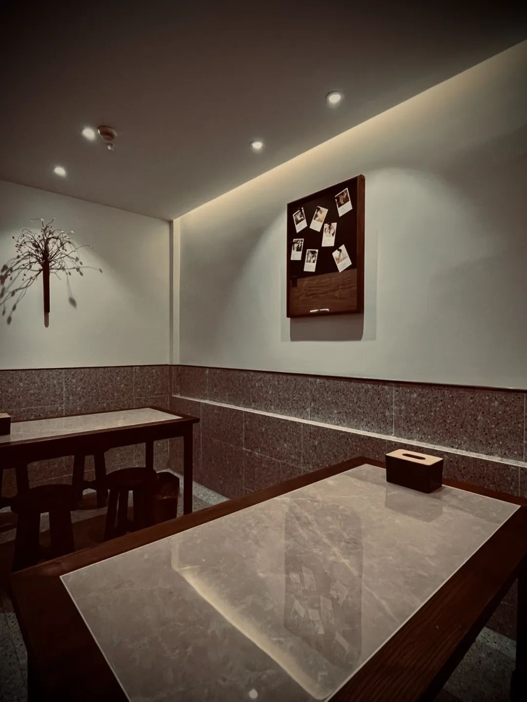 何双螺蛳粉鹭洲里店丨中国成都丨无际空间设计-26