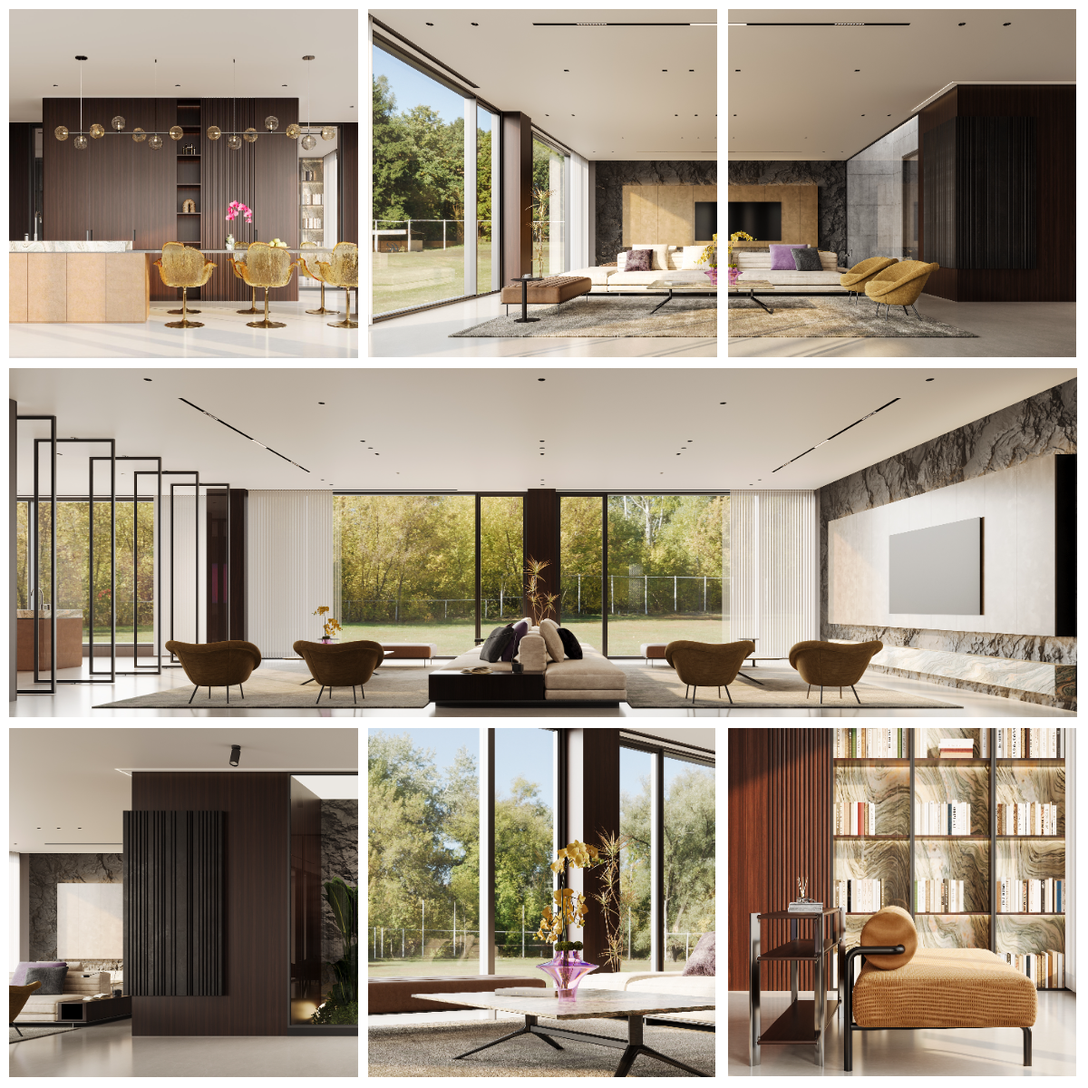 【2023年度渲染作品合集】岁序更替，华章日新-49