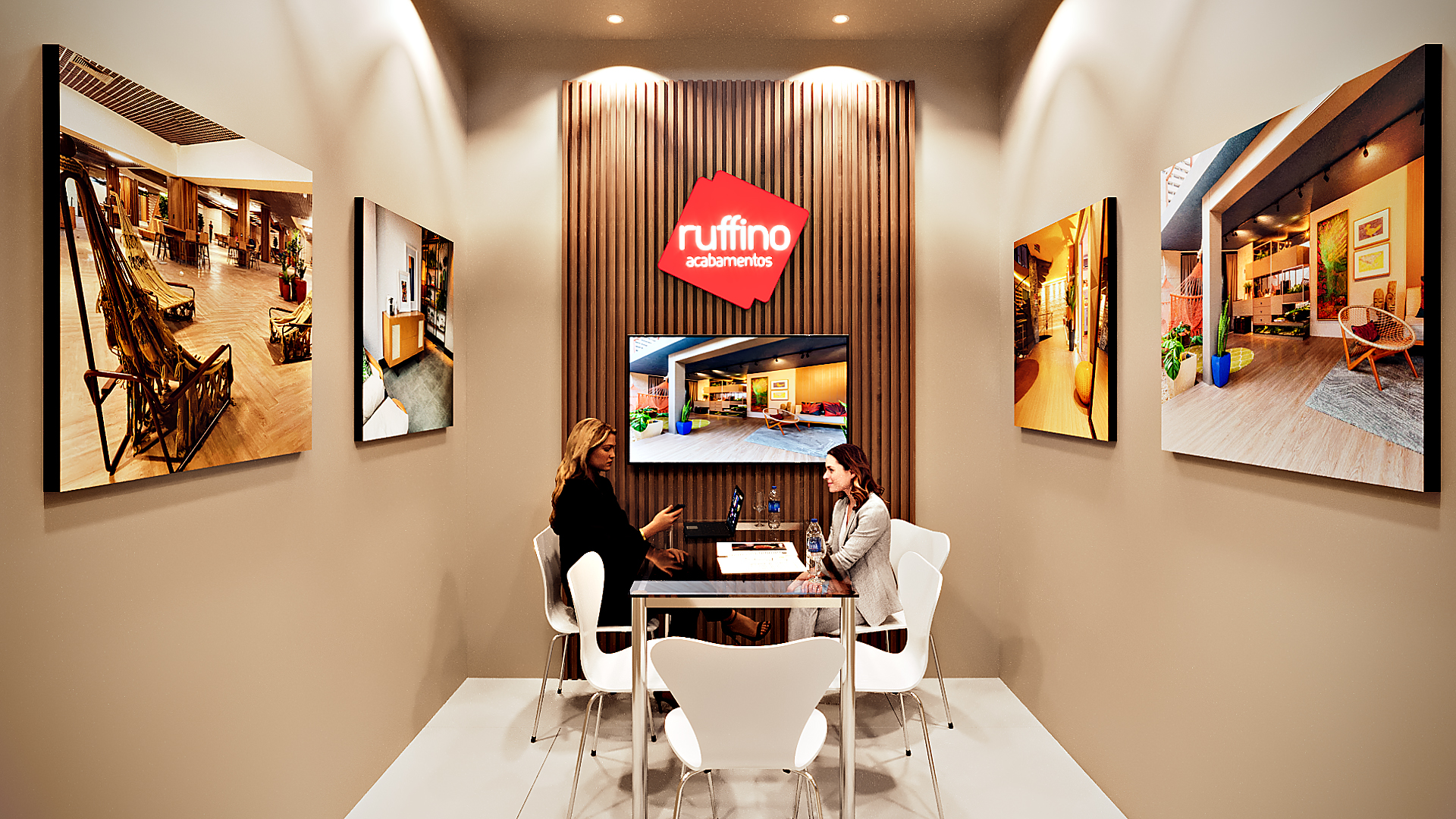 Ruffino | Revestir 2025-11