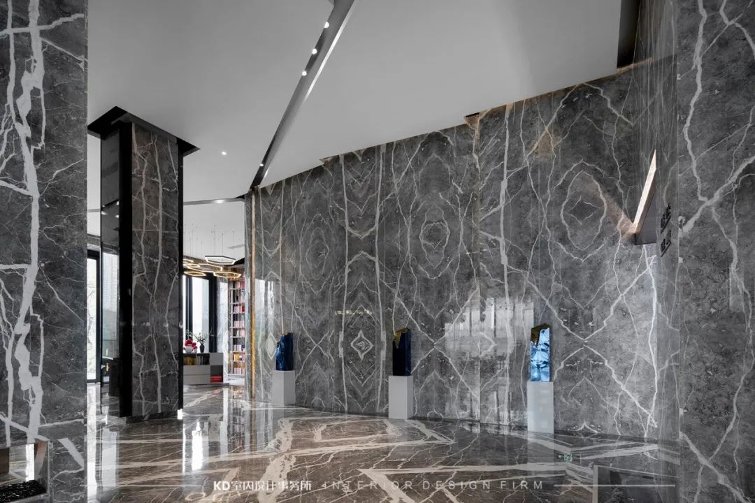 重庆丽呈别院·泊联汇丨中国重庆丨KD室内设计事务所,恺邸装饰-89