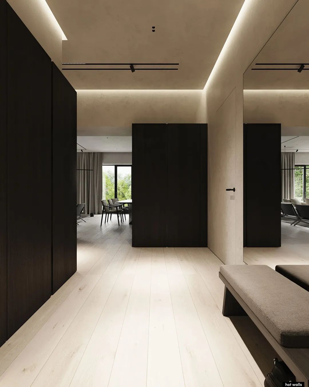 乌克兰公园卢普莱沃公寓-41